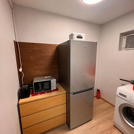 Julia Apartment แกร์นสบาค ภายนอก รูปภาพ