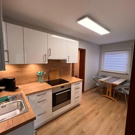 Julia Apartment แกร์นสบาค ภายนอก รูปภาพ