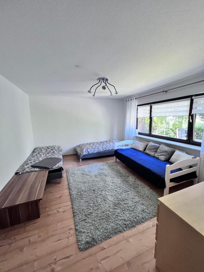Julia Apartment แกร์นสบาค ภายนอก รูปภาพ