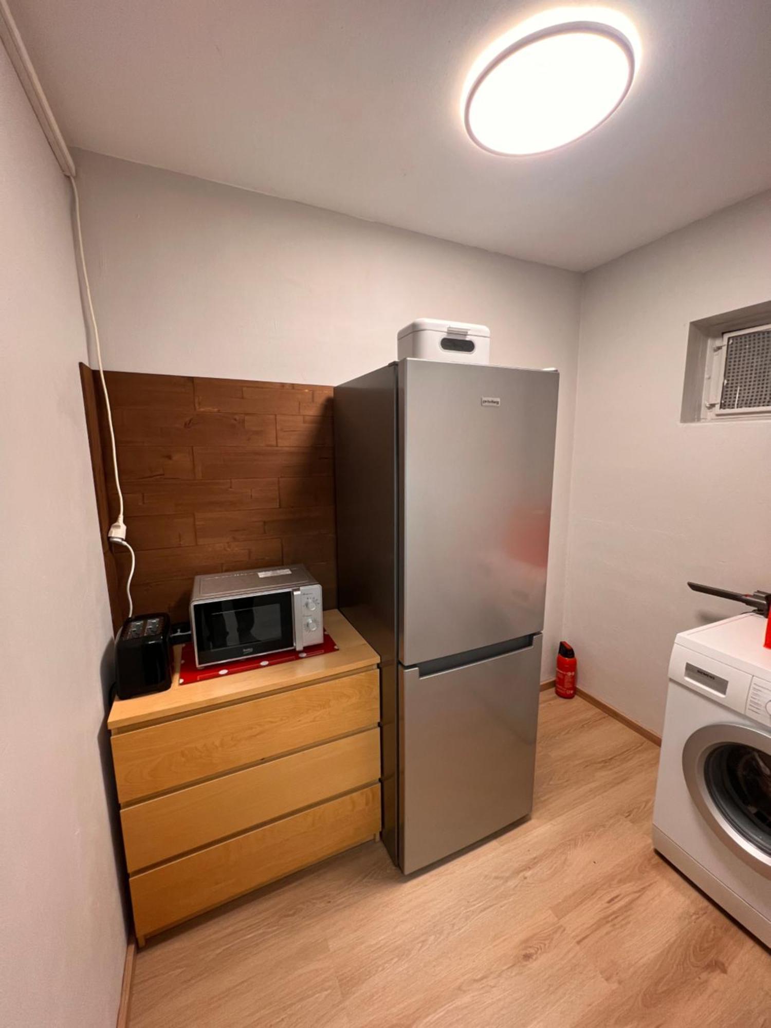 Julia Apartment แกร์นสบาค ภายนอก รูปภาพ