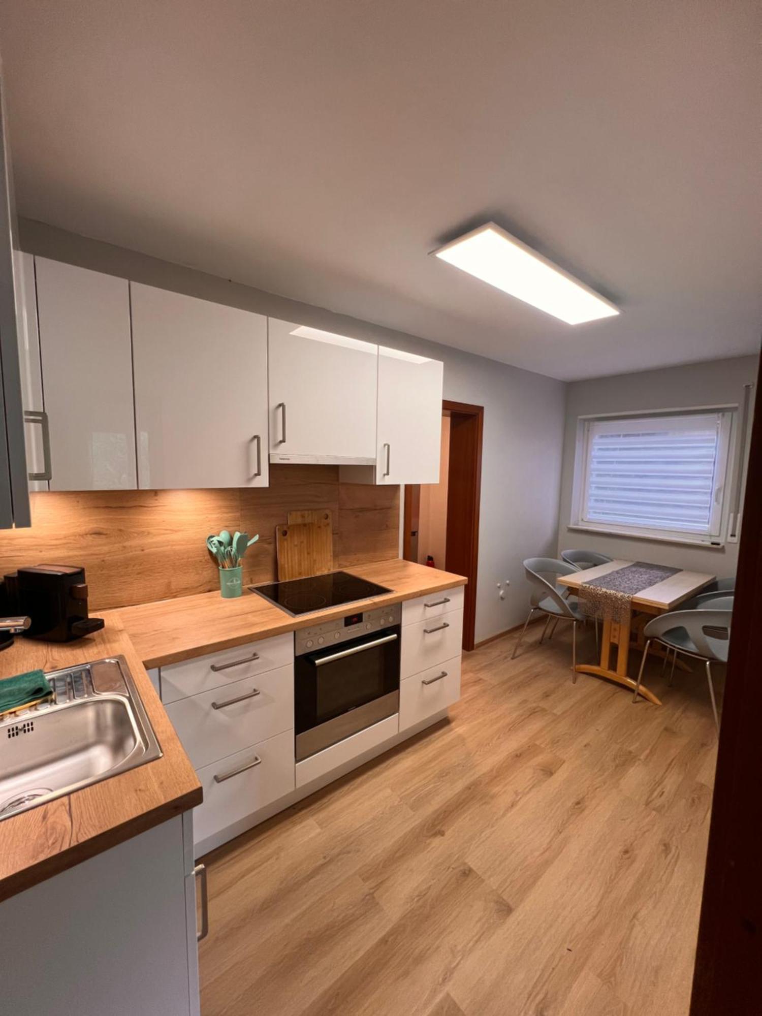 Julia Apartment แกร์นสบาค ภายนอก รูปภาพ